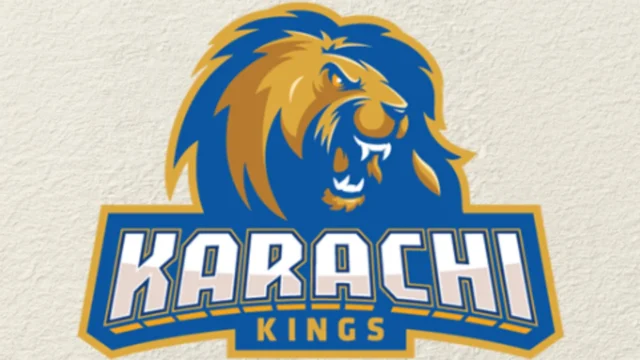 Karachi Kings