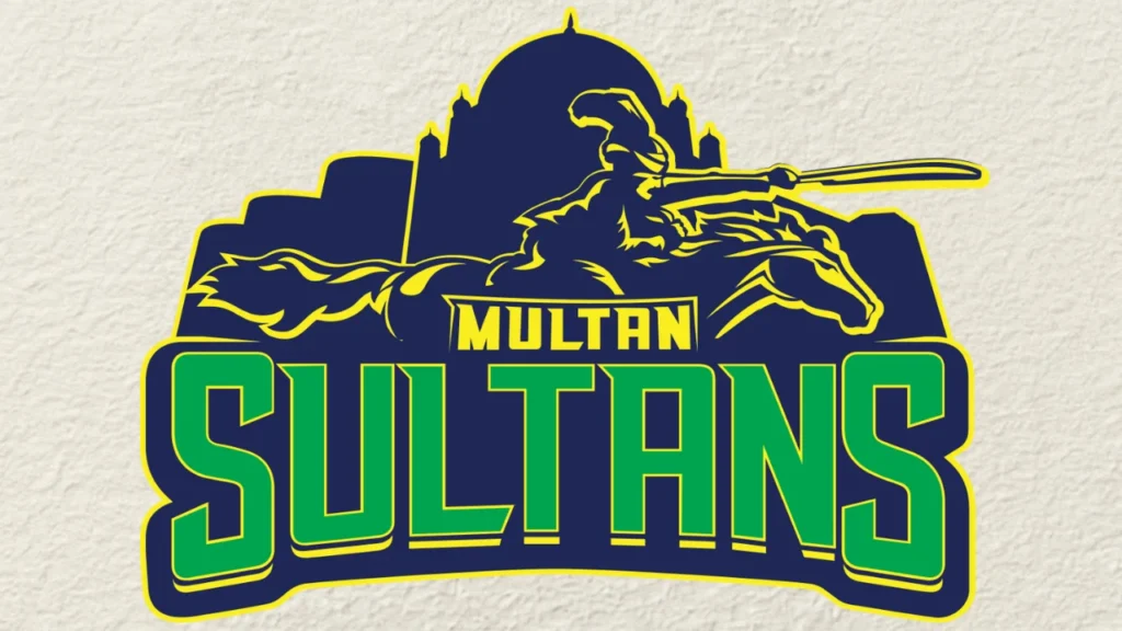 Multan Sultans