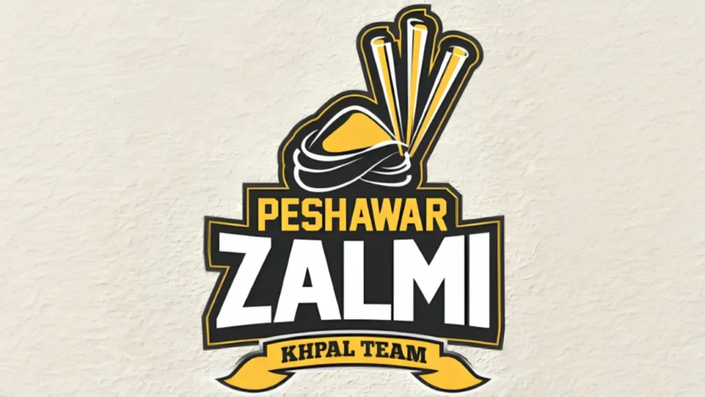 Peshawar Zalmi