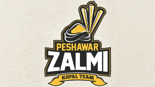 Peshawar Zalmi